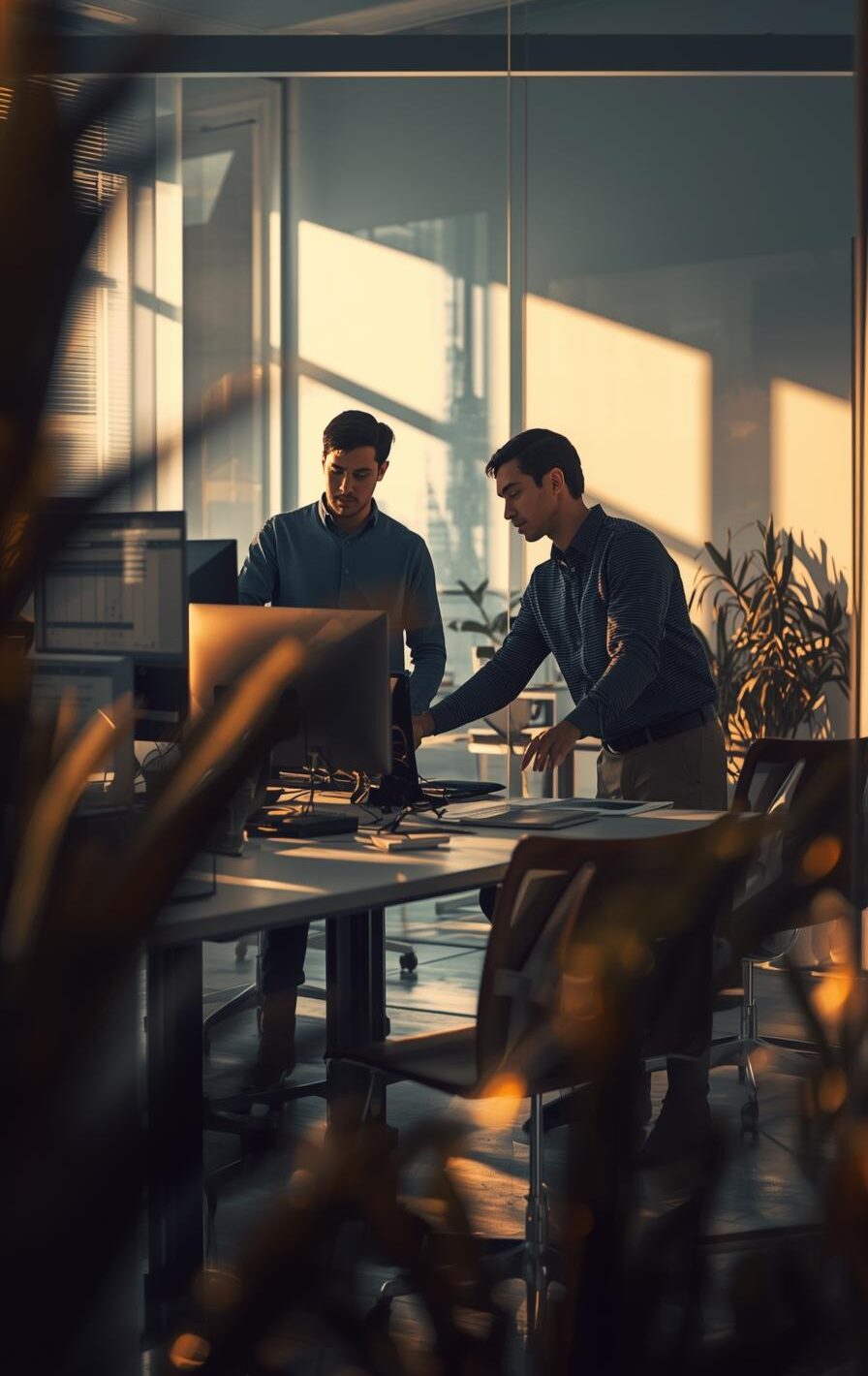 deploiement logiciel