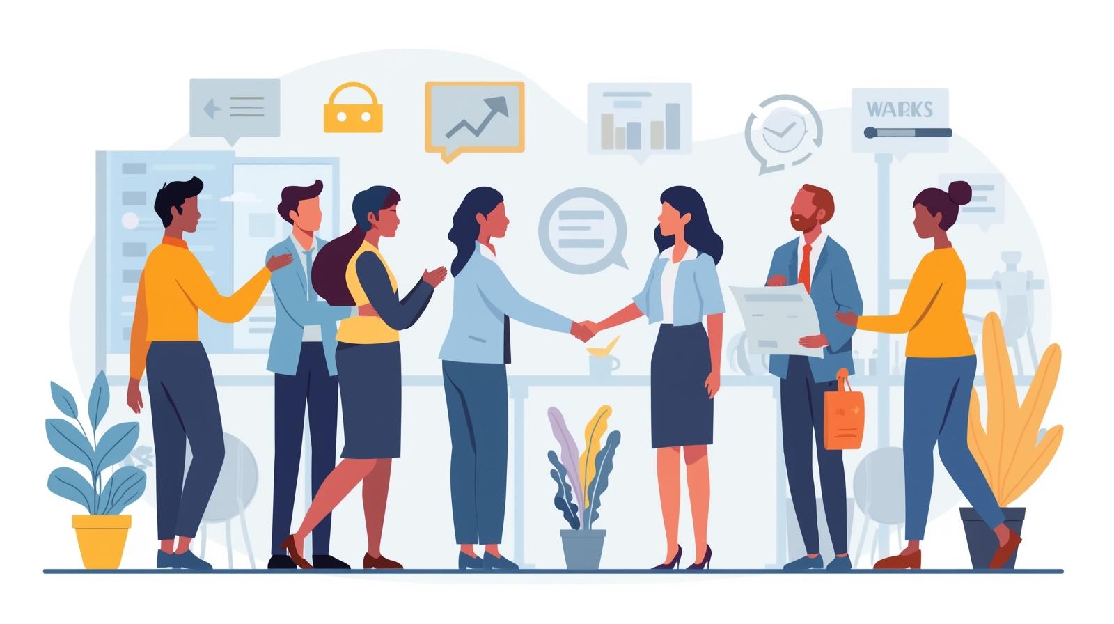 Ventes Relation Client