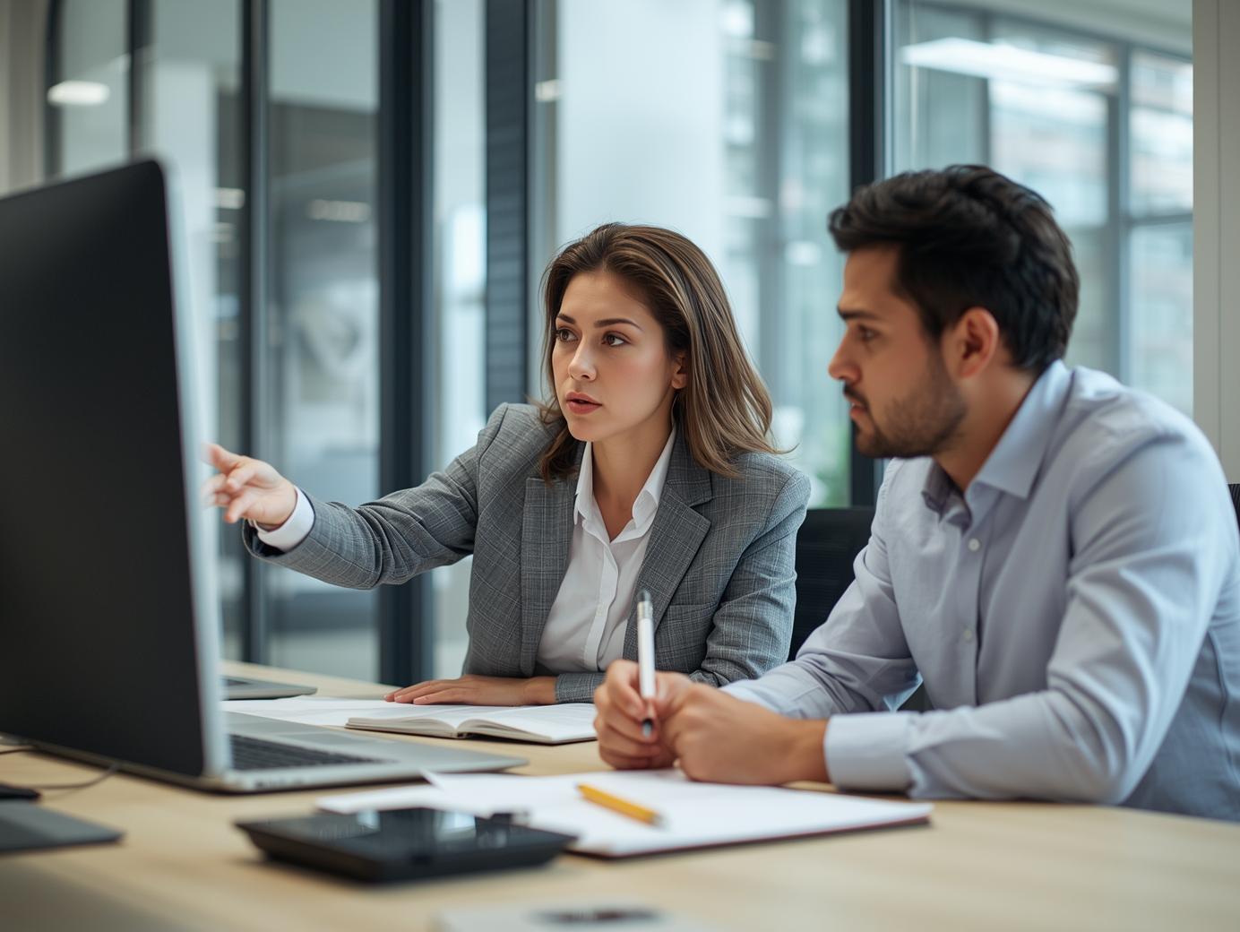 infogérance et services managés